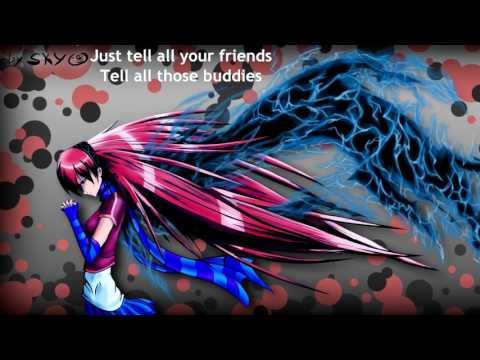 Dorean Lives - These Dark Matters (with lyrics) (2013)