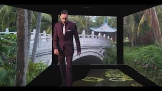 Jo Cruscotto - Gli odori della Cina