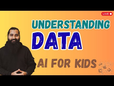 AI for kids complete lectures are here