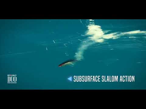 Duo Rough Trail Aomasa