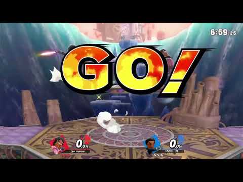 Timeless #02! Secondary Stream (no commentary)