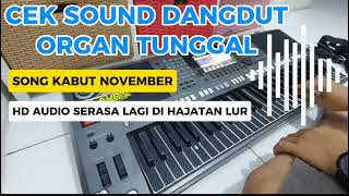 Download lagu Cek Sound Dangdut Organ tunggal [ Kabut November Song Instrumen KN Versi Keyboard Yamaha Psr S770 mp3 Download lagu Cek Sound Dangdut Organ tunggal [ Kabut November Song Instrumen KN Versi Keyboard Yamaha Psr S770 mp3