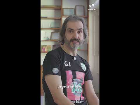 ¿Pueden tener una vida normal, enamorarse, trabajar y ser independientes? (6/20)