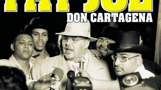 Fat Joe | Don Cartagena ft. Diddy [HQ] | Dr. Dre Jr