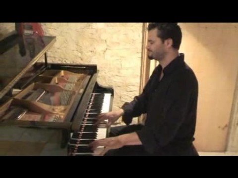 NonsoloTango Quartet - Tango pour Claude di R. Galliano