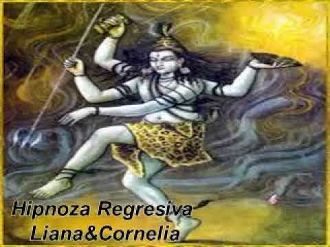 Hipnoza regresiva 192 Beatrice  legatura ei cu cultura hindusa