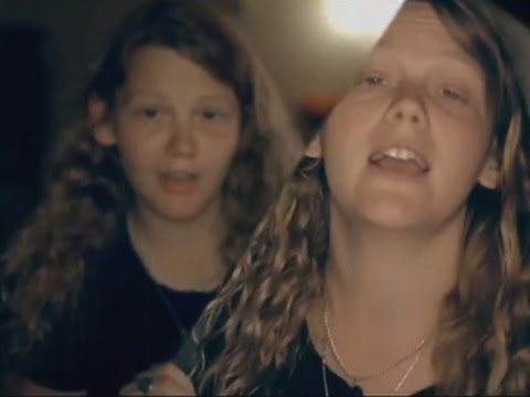 Kate Tempest on Hard Work and Art