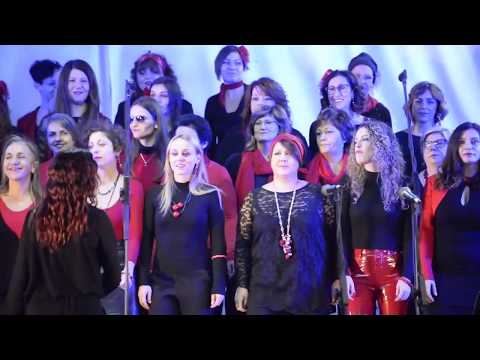 Piceno Pop Chorus -Concerto di Natale 2018