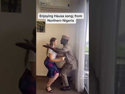 Hausa song :)