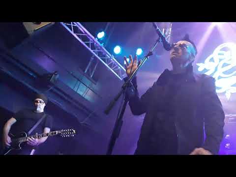 The Wake - Nazarene (Madrid, 4 de noviembre 2022)