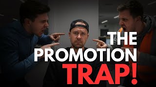 Forget Promotions | Gen Z Wants Something Else