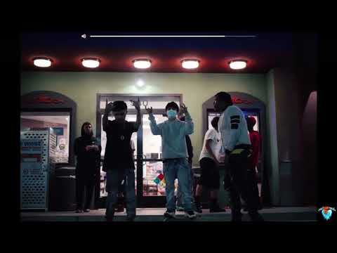 Fresno Bulldog Rapper FAY3HUNNIT x jstalin #fresno