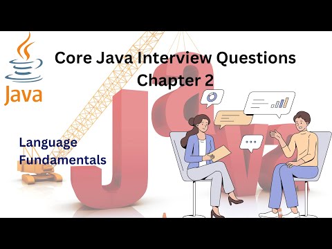 Core Java Interview Questions Chapter 2