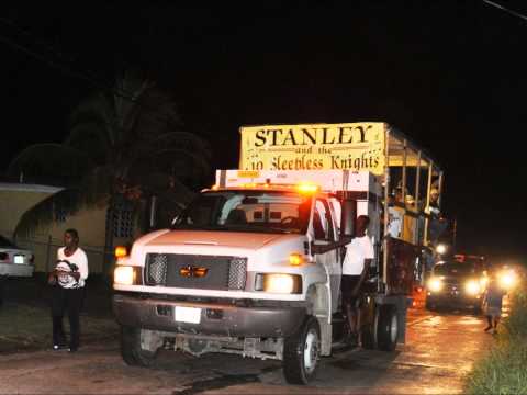 Diamonds Remix by Planet VI fka Rock City