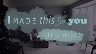 ♫ I Made This For You - Chris Thile ⋮⋮⋮ Hannah Moroz ⋆ Amy Voyer ⋆ The Hovens [CC]