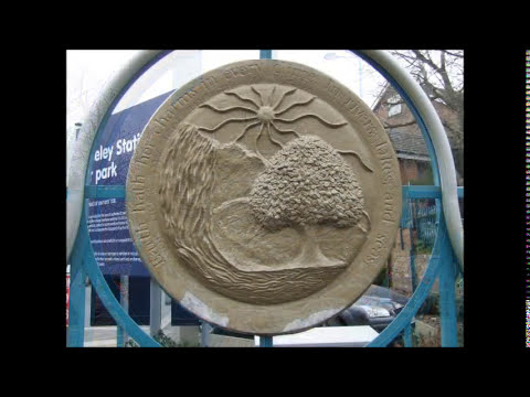 JOHN CORNFIELD THE COSELEY POET