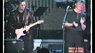 Paul McCartney &amp; Eric Clapton - Blue Suede Shoes