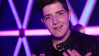 ASÍ ME GUSTAS - Pau y Davo ft. Diego Bollella (MMTF)