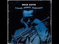 Miles Davis  'Round About Midnight' 1957