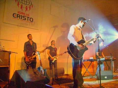 Ministério Anseio Ardente (Rei da Glória)