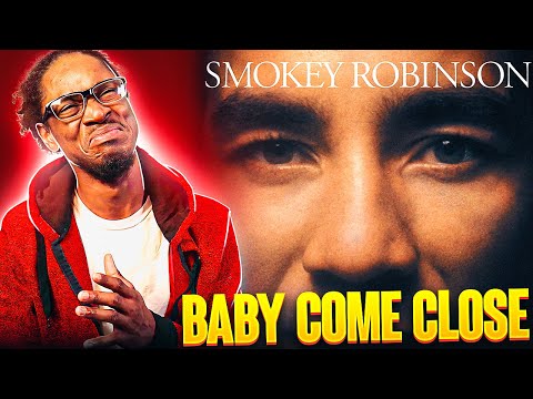 Smokey Is Making Us Dance With This One!