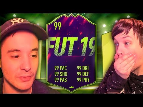 OPENING EVERY FUTURE STAR PROMO PACK, IT'S FINALLY HERE!!! - FIFA 19 ULTIMATE TEAM PACK OPENING