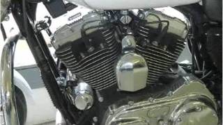 preview picture of video '2005 Harley-Davidson XL 1200C Used Cars Wellington OH'