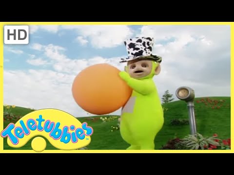 ★Teletubbies ★ Series 1, Episodes 21-26 ★ 2 Hour Compilation! ★ Classic Teletubbies Compilation ★