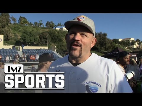 Chuck Liddell Says McGregor vs. Cerrone Is A Main Event Fight
