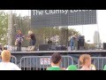 The Clumsy Lovers - KC Irish Festival 2013