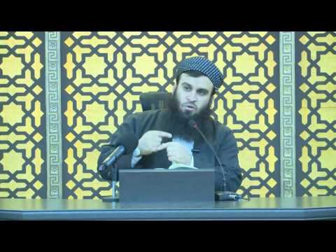 وانەی سی و یەکەم (کۆتایی)