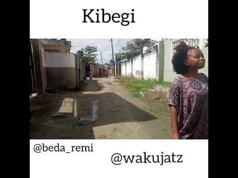 Country boy ft kachi - kibegi (official music video)