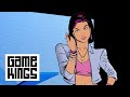 'GTA 6 speelt zich af in Vice City met dit keer vrouwelijke hoofdrol'