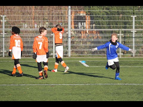 Jasha van Boeimeer JO9-1 2019