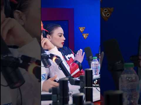 ¿Honey Estrella asquerosea a Ramón Tolentino?😱😱