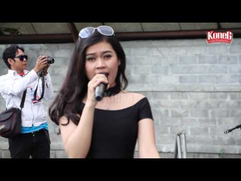KONEG LIQUID feat Ana Viana ~ Cinta Tak Terbatas Waktu [Cover] [KIDS FUN Jalan Sehat]