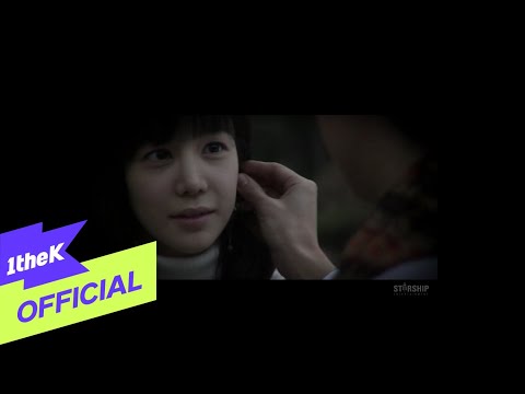 [MV] K.will(케이윌) _ LOVE119(러브119) (feat. MC Mong(MC몽))