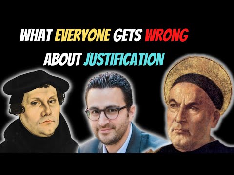 The True Crux of the Justification Debate | w/Dr. Guillaume Bignon - ep. 151