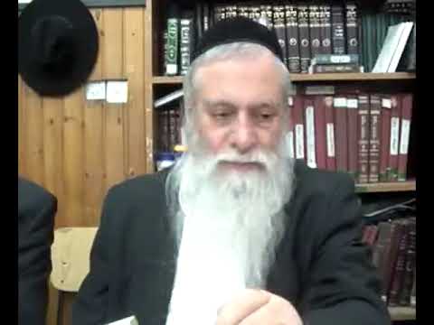 הרב מרדכי עטייה - ברוךאתה - כ׳׳ב אתתון - Shiur 74 Hashem Sefatai 34 SDV_0238-13-10-31.mp4