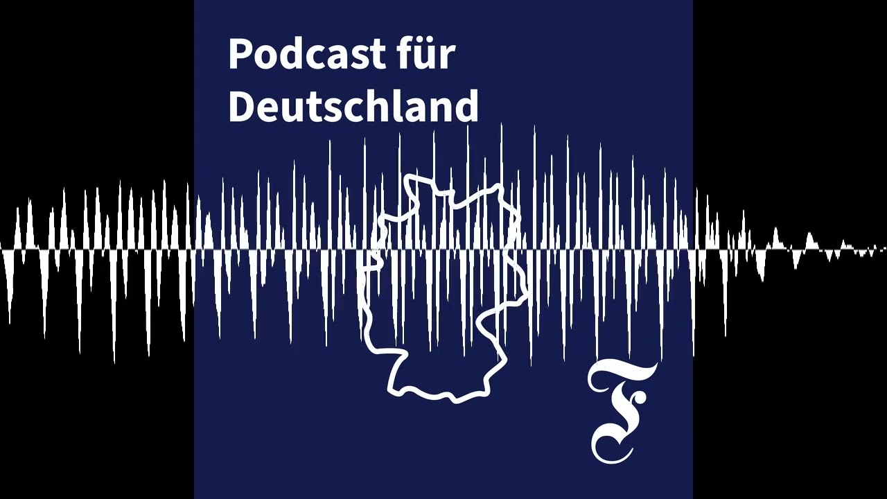 Sollte man die UN abschaffen, Annalena Baerbock? - F.A.Z. Podcast für Deutschland