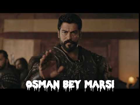 Allah'in Osman'a verdiği Devlet v2-Marsi