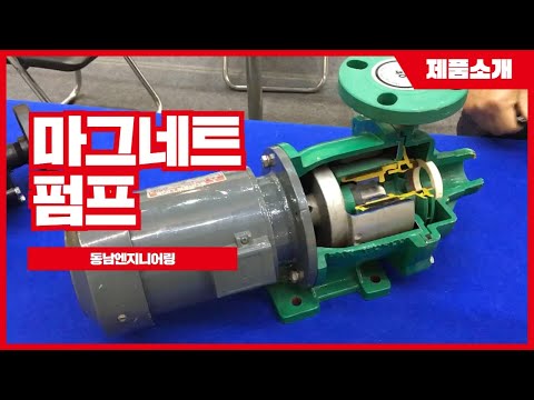 Magnet Pump
