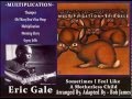 Eric Gale - Sometimes I Feel Like A Motherless Child