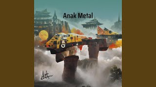 Download lagu Anak Metal (Remastered 2024) mp3 Download lagu Anak Metal (Remastered 2024) mp3