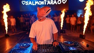 【DJ】満月の夜に何かが蘇る。