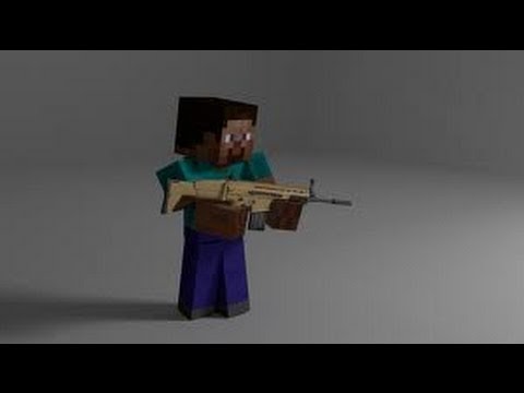 FTB Infamy pack Episode 1