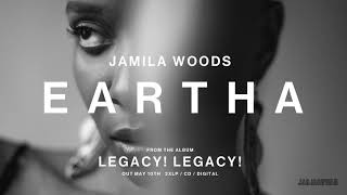 Jamila Woods - EARTHA (Official Audio)