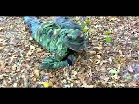 Pepperboy presents.."A Silent Technique" music video