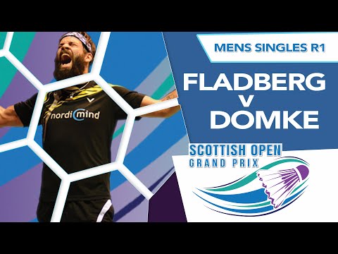 MS R1 | FLADBERG v DOMKE | SOGP 2015