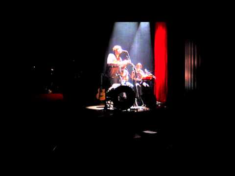 Paris Ukulele Boudoir 2011 - Eddy le Gooyatsh